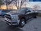 2020 RAM 3500 Tradesman Crew Cab 4x4 8' Box