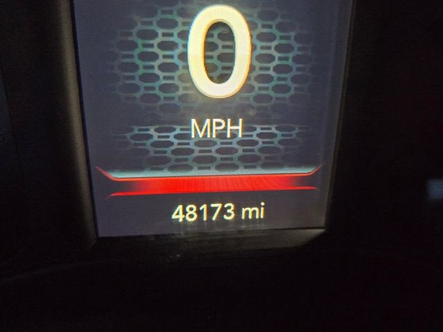 2020 RAM 3500 Tradesman Crew Cab 4x4 8' Box