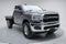 2020 RAM 2500 Tradesman Regular Cab 4X4 8' Box