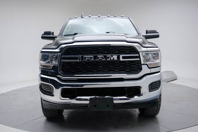 2020 RAM 2500 Tradesman Regular Cab 4X4 8' Box