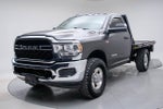2020 RAM 2500 Tradesman Regular Cab 4X4 8' Box