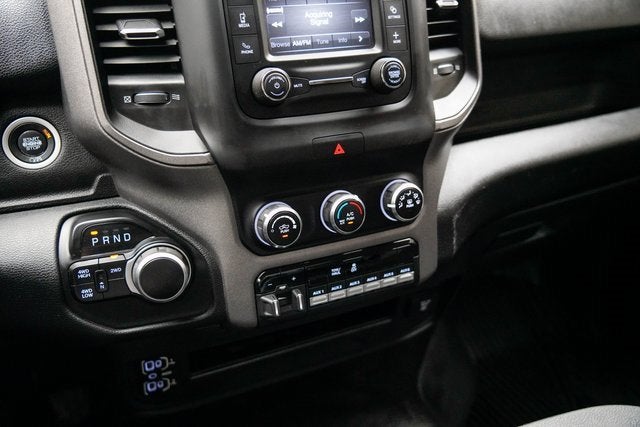 2020 RAM 2500 Tradesman Regular Cab 4X4 8' Box