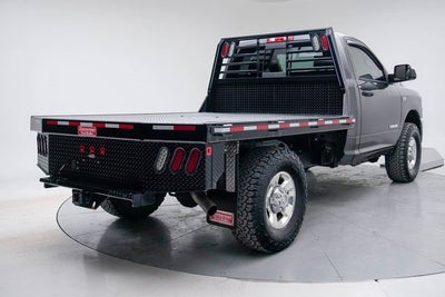 2020 RAM 2500 Tradesman Regular Cab 4X4 8' Box
