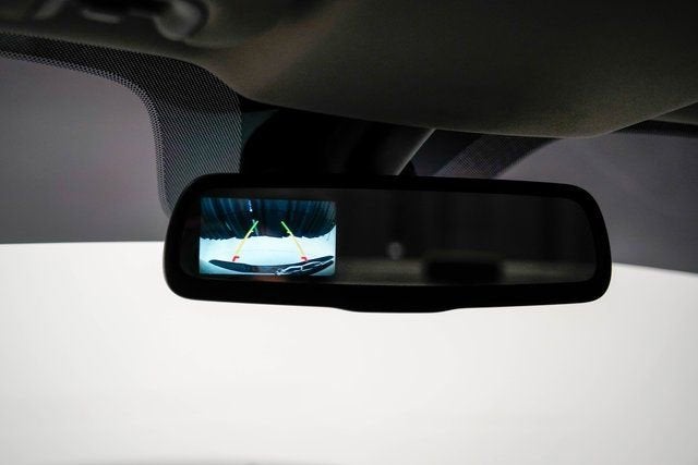 2018 RAM 2500 Tradesman Crew Cab 4x4 6'4" Box