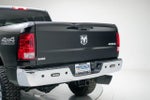 2018 RAM 2500 Tradesman Crew Cab 4x4 6'4" Box