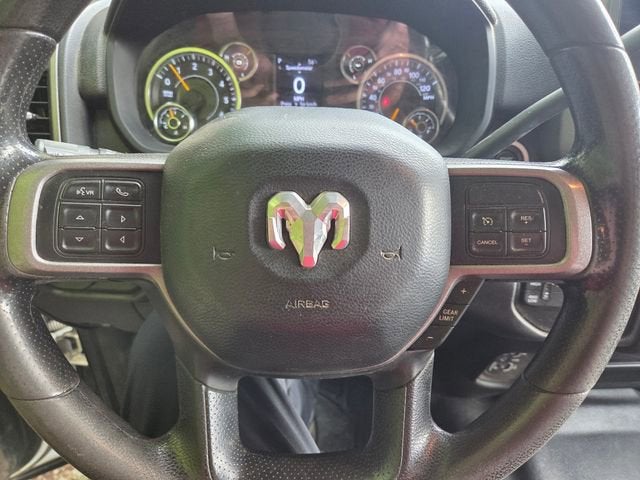 2020 RAM 3500 Chassis Cab Tradesman