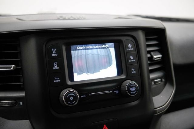 2020 RAM 3500 Chassis Cab Tradesman