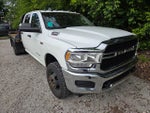 2020 RAM 3500 Chassis Cab Tradesman