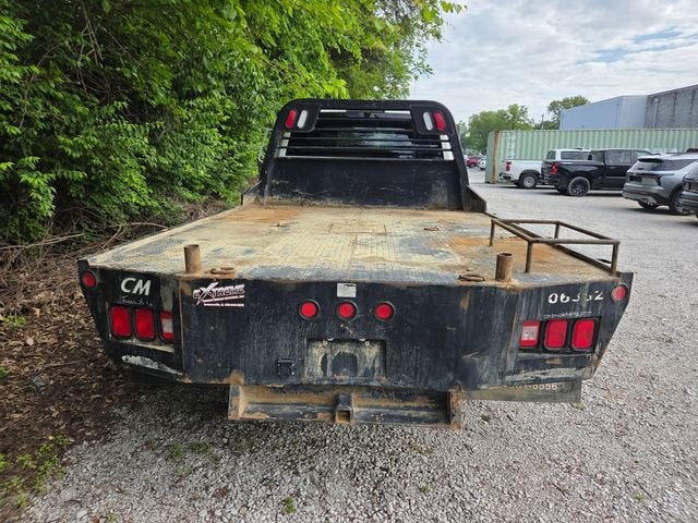 2020 RAM 3500 Chassis Cab Tradesman