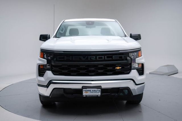 2023 Chevrolet Silverado 1500 WT
