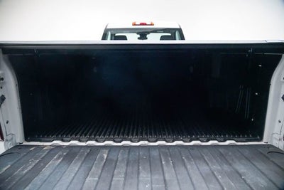 2023 Chevrolet Silverado 1500 WT