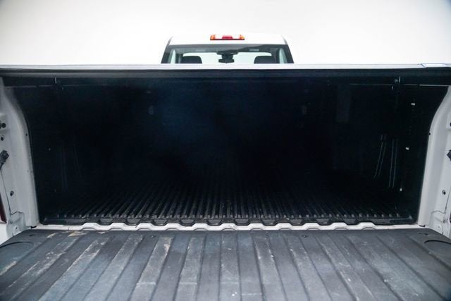 2023 Chevrolet Silverado 1500 WT