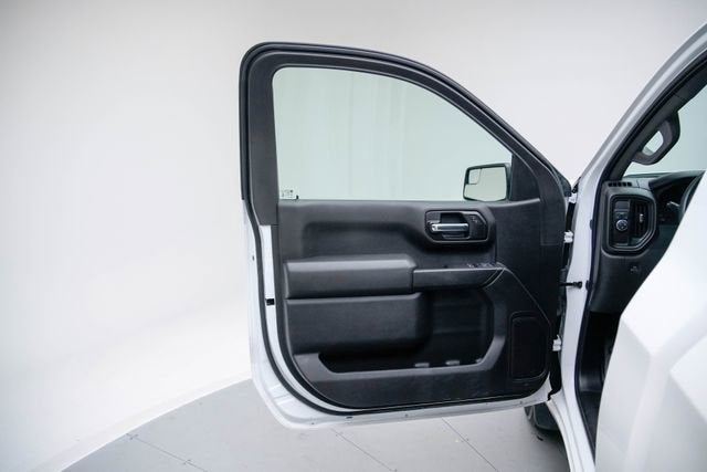 2023 Chevrolet Silverado 1500 WT