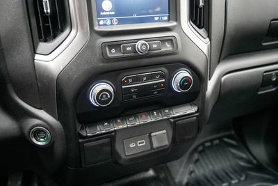 2023 Chevrolet Silverado 1500 WT