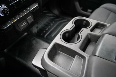 2023 Chevrolet Silverado 1500 WT