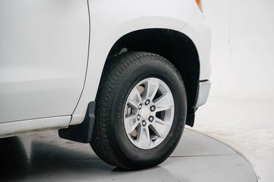 2023 Chevrolet Silverado 1500 WT