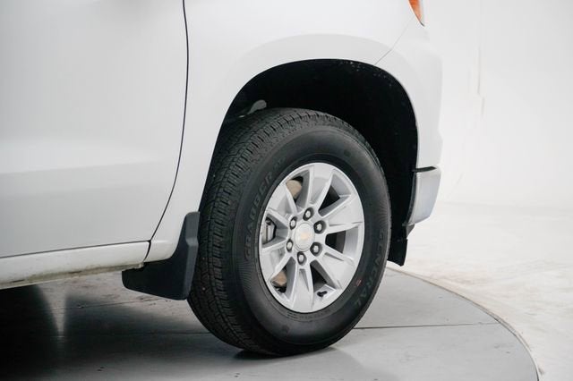 2023 Chevrolet Silverado 1500 WT