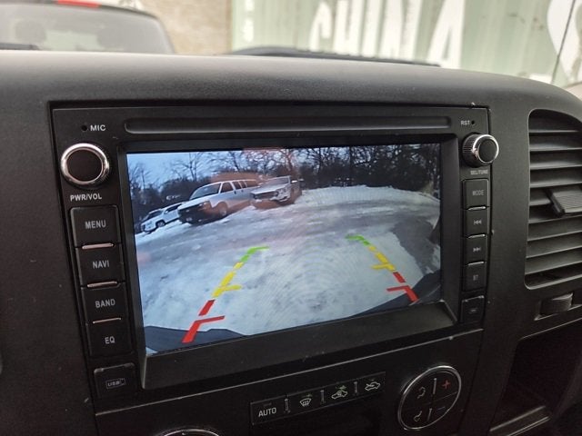 2010 Chevrolet Silverado 1500 LT
