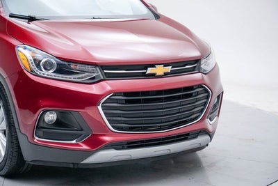 2019 Chevrolet Trax Premier