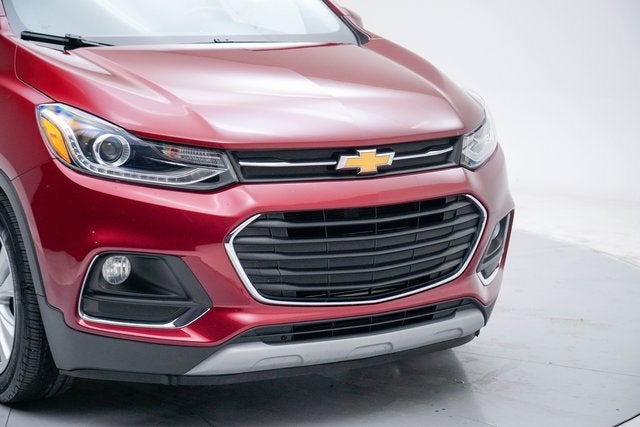 2019 Chevrolet Trax Premier