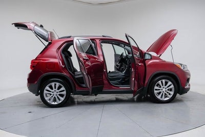 2019 Chevrolet Trax Premier