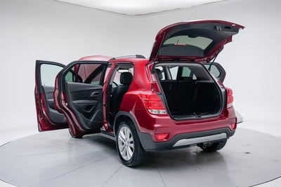 2019 Chevrolet Trax Premier