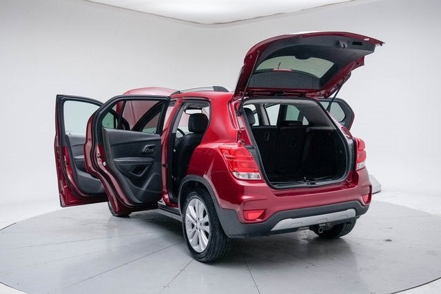 2019 Chevrolet Trax Premier