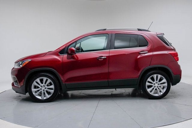 2019 Chevrolet Trax Premier