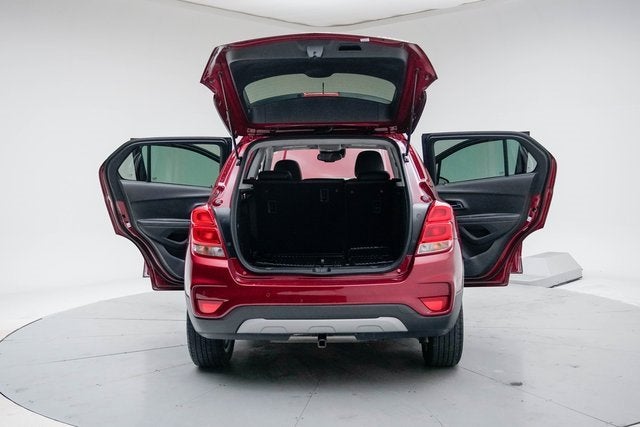 2019 Chevrolet Trax Premier