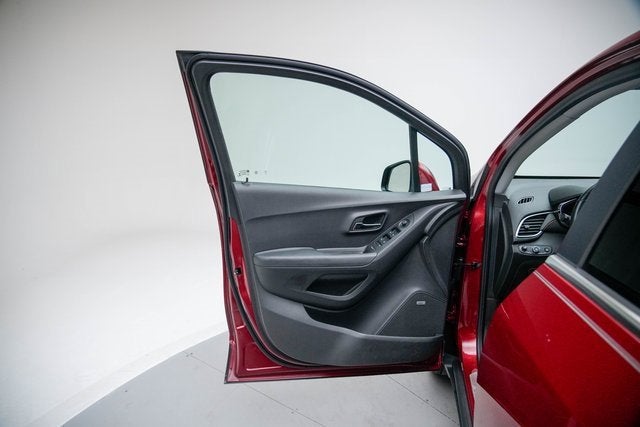 2019 Chevrolet Trax Premier