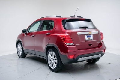 2019 Chevrolet Trax Premier