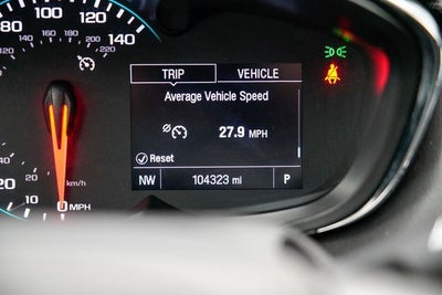 2019 Chevrolet Trax Premier