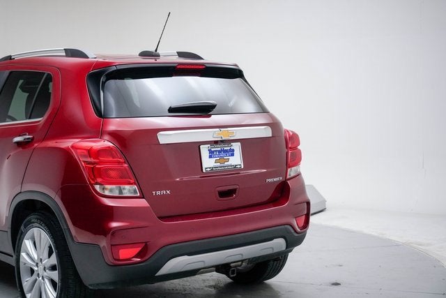 2019 Chevrolet Trax Premier