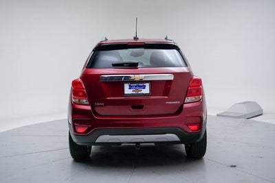 2019 Chevrolet Trax Premier
