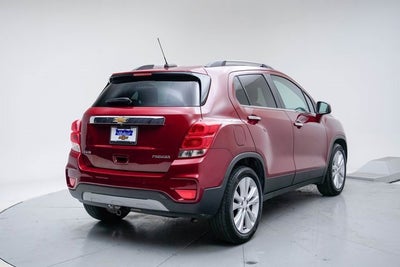 2019 Chevrolet Trax Premier