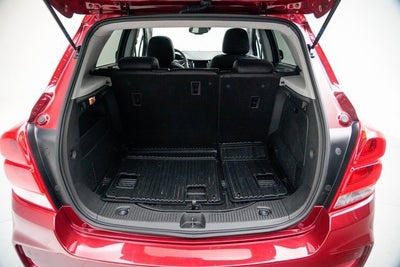 2019 Chevrolet Trax Premier