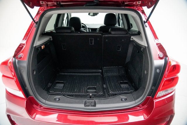 2019 Chevrolet Trax Premier