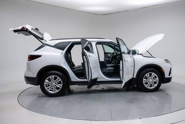 2020 Chevrolet Blazer 2LT