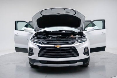 2020 Chevrolet Blazer 2LT