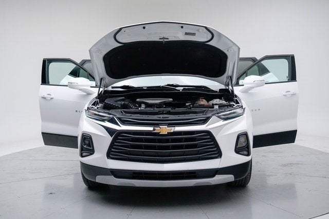 2020 Chevrolet Blazer 2LT