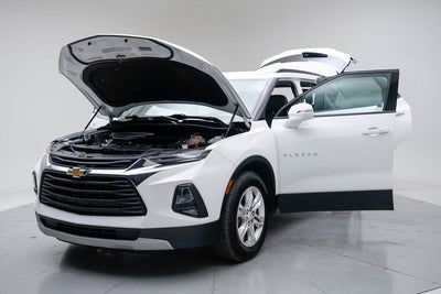 2020 Chevrolet Blazer 2LT