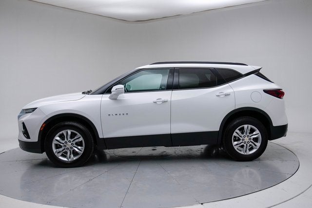 2020 Chevrolet Blazer 2LT