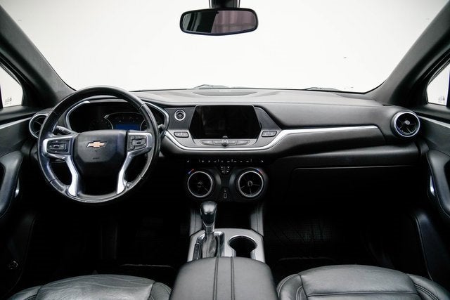 2020 Chevrolet Blazer 2LT