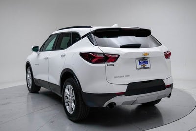 2020 Chevrolet Blazer 2LT