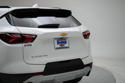 2020 Chevrolet Blazer 2LT