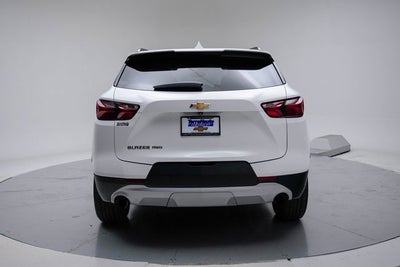 2020 Chevrolet Blazer 2LT