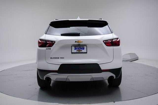 2020 Chevrolet Blazer 2LT