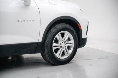 2020 Chevrolet Blazer 2LT