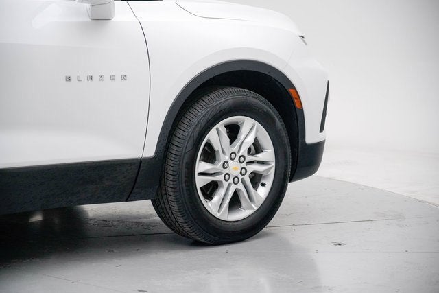 2020 Chevrolet Blazer 2LT