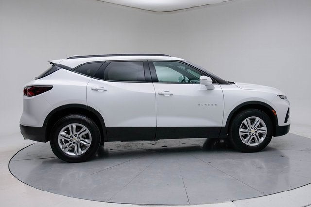 2020 Chevrolet Blazer 2LT